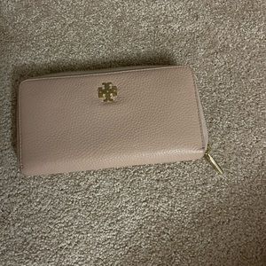 Tory Burch Wallet
